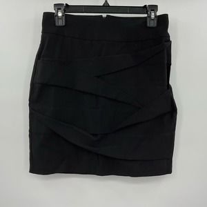 Black‎ Pencil Skirt Size Large (x170)